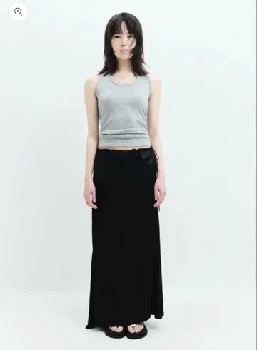 commesistudio 롱 스커트