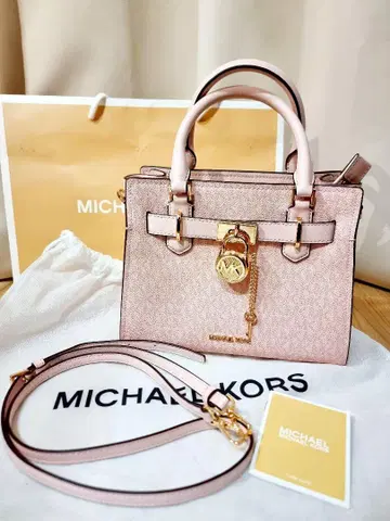 MICHAEL KORS (마이클코어스) 2WAY 핸드백 숄더백