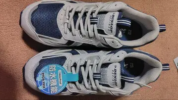 DUNLOP DM285 스니커즈 미사용 던롭