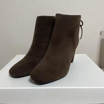 RANDA 부츠
