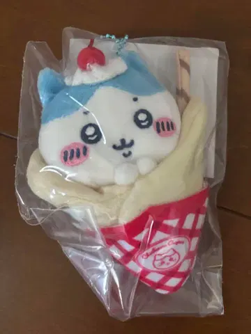 치이카와 (먼작귀) 하치와레 크레이프 복권 크레이프가 되어버렸다 C상