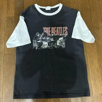 THE BEATLES 셔츠