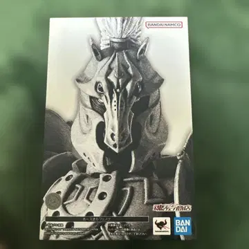 s.h.figuarts 진면목 제법 호스 오르페녹
