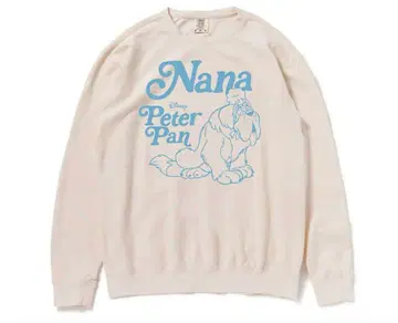 링크 앳 디즈니 노스탤지카 피터팬 나나 맨투맨