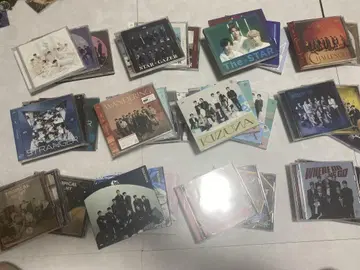 JO1 CD 묶음 판매