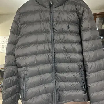 폴로 랄프 로렌 자켓