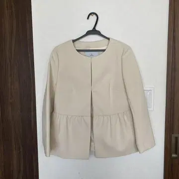 Tiara 자켓