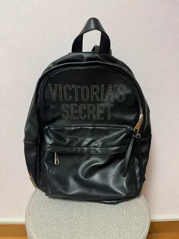빅토리아 시크릿 백팩