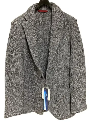 [가격 인하] DoCLASSE 남성용 허니콤 니트 자켓 사이즈 M