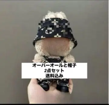 러브브 옷 갈아입기 블랙