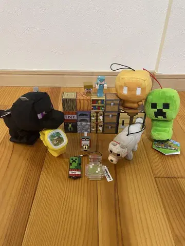 마인크래프트 묶음 판매