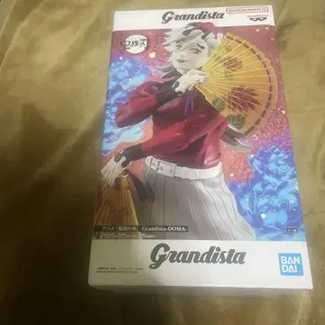 귀멸의 칼날 Grandista-DOMA-피규어 도우마