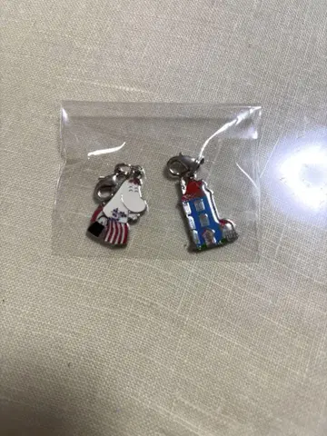 무민 참 세트