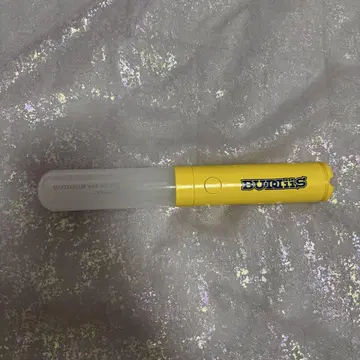 BUDDiiS 응원봉 부도칸