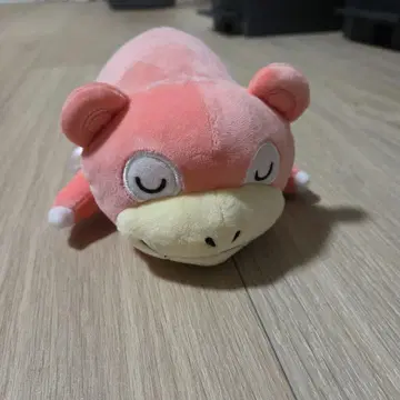 야돈 봉제 인형 본체 포켓몬