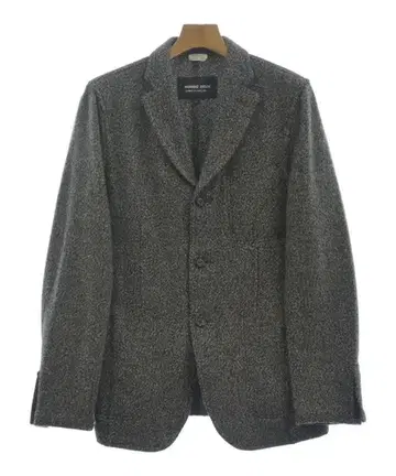 COMME des GARCONS HOMME DEUX 캐주얼 자켓 남성용
