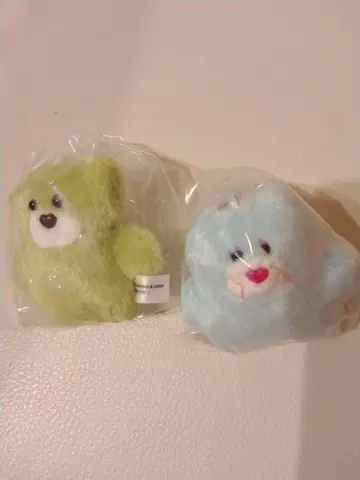 mojojojo 봉제 인형 마스코트 bluebell 가챠 세트