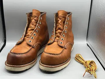 레어 REDWING 875 US7 E2 7EE 레드윙