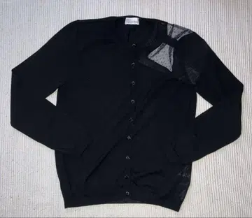 RED VALENTINO 가디건