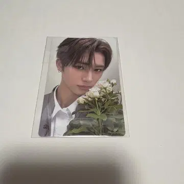 안심 트레이딩 카드