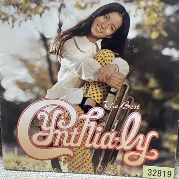 Cynthia Ly The Best MHCL 10003