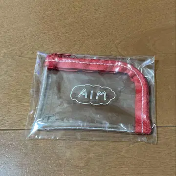 아이묭 코인 케이스