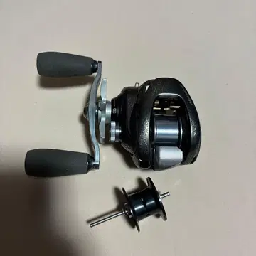 20 메타늄 hg 커스텀