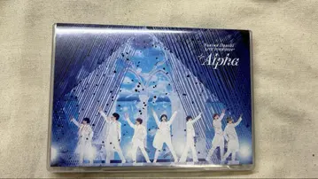 나니와단시 LINETOUR + Alpha 원반