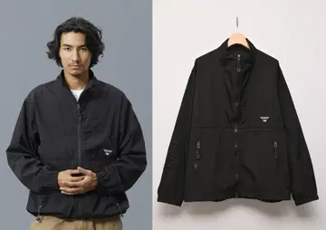 Liberaiders 리베레이더스 LR WINDBREAKER 자켓