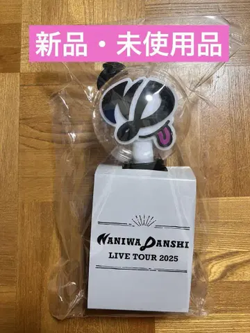 나니와단시 응원봉 2025