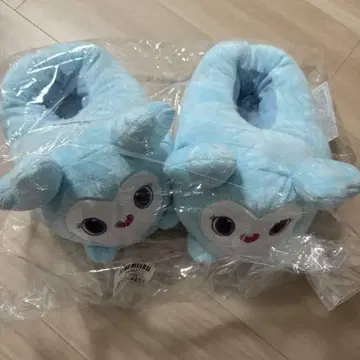 TWICE GIGO 나연 슬리퍼