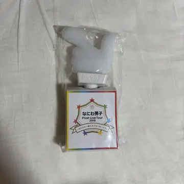 나니와단시 First Live Tour 2019 응원봉