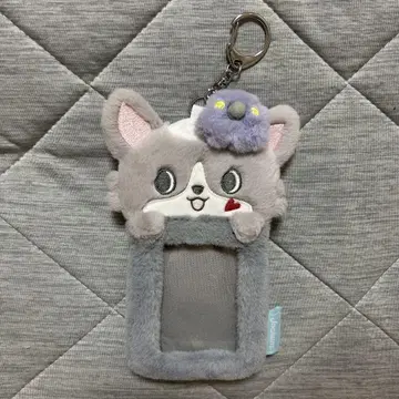 츄라라 트레이딩 카드 홀더