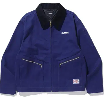 XLARGE x DICKIES WORK JACKET