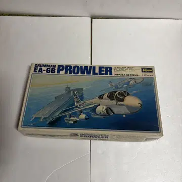 Hasegawa 그라마 EA-6B PROWLER 1/72 프라모델