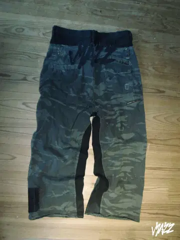 2MAZZ DENIM PACK