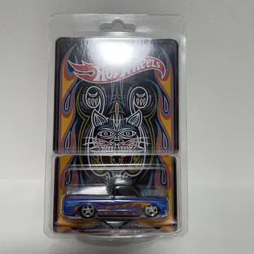 핫휠 MACK D - MIK CUSTOM 306 한정판