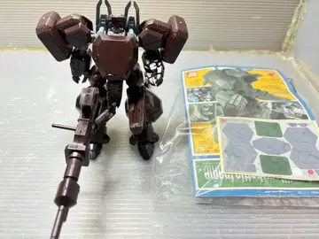 HG 기동전함 나데시코 1/48 포격 프레임 에스테바리스 완성품