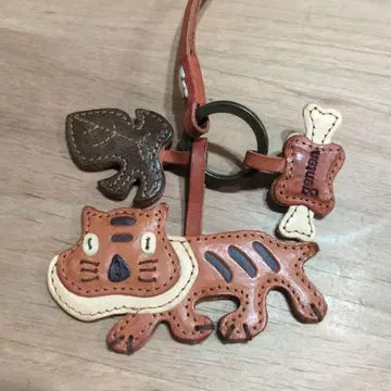 겐텐 키링