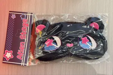ALIENSTAGE 에이리언 스테이지 3주년 중국 한정판 이반 안대