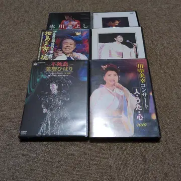 엔카 DVD 06장