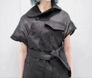 2024ss tao 코트 원피스 M