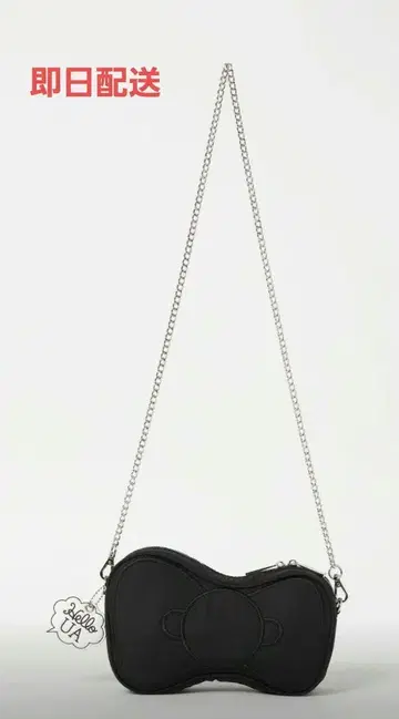 [인기 상품] 유나이티드 애로우즈 헬로키티 숄더백 콜라보