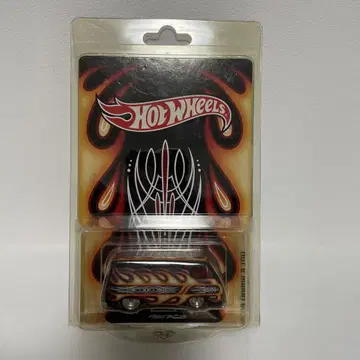 Hot Wheels 2011년 한정판 미니카
