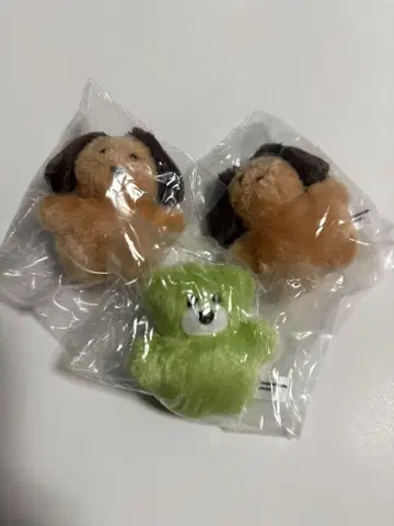 mojojojo 봉제 인형 마스코트