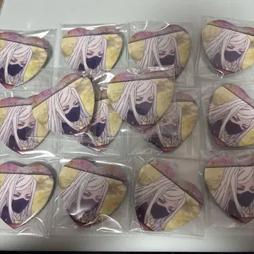 도쿄 리벤저스 하루치요 캔뱃지