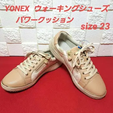 YONEX 요넥스 워킹화 파워크션 23cm