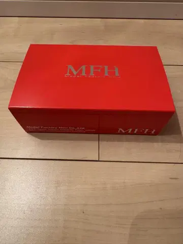 미조립 MFH McLaren MP4/5 1/43 스케일 키트 K810