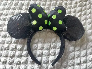 Disney HALLOWEEN 2025 머리띠