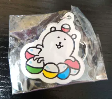 농담곰 아크릴 키링 시크릿 레어